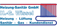 Kundenlogo Wissel H. G. Heizung-Sanitär GmbH