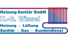 Kundenlogo von Wissel H. G. Heizung-Sanitär GmbH