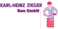Kundenlogo Karl-Heinz Zieger Bau GmbH