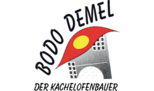 Kundenlogo von Bodo Demel Der Kachelofenbauer