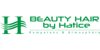 Kundenlogo Beauty Hair by Hatice