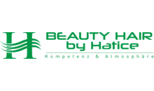 Kundenlogo von Beauty Hair by Hatice