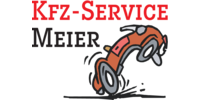 Kundenlogo Auto KFZ-Service Meier D.