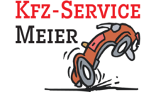 Kundenlogo von Auto KFZ-Service Meier D.
