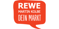 Kundenlogo REWE Martin Kolbe