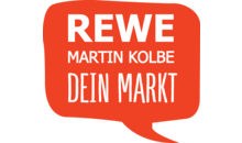 Kundenlogo von REWE Martin Kolbe