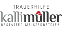 Kundenlogo Bestatter Müller