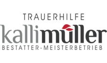 Kundenlogo von Bestatter Müller
