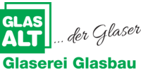 Kundenlogo Glas Alt GmbH