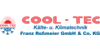 Kundenlogo von COOL - TEC Kältetechnik, Klimatechnik