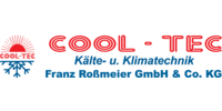 Kundenlogo COOL - TEC Kältetechnik, Klimatechnik