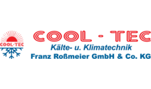 Kundenlogo von COOL - TEC Kältetechnik, Klimatechnik