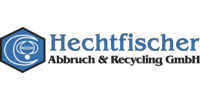 Kundenlogo Hechtfischer Abbruch & Recycling GmbH