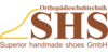 Kundenlogo von SHS ORTHOPÄDIESCHUHTCHNIK