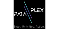 Kundenlogo PARAPLEX - Lasertag, Escaperooms & more