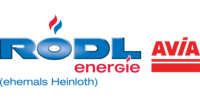 Kundenlogo Heizöl Rödl energie (ehemals Heinloth)
