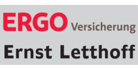 Kundenlogo ERGO Versicherung Ernst Letthoff