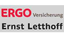 Kundenlogo von ERGO Versicherung Ernst Letthoff