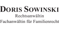 Kundenlogo Rechtsanwältin und Fachanwältin für Familienrecht Doris Sowinski