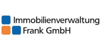 Kundenlogo Immobilienverwaltung Frank GmbH