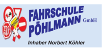 Kundenlogo Fahrschule Pöhlmann GmbH
