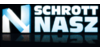 Kundenlogo von Schrott Nasz GmbH