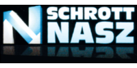 Kundenlogo Schrott Nasz GmbH