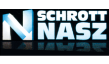 Kundenlogo von Schrott Nasz GmbH