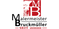 Kundenlogo Bruckmüller Malermeister