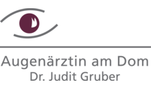 Kundenlogo von Gruber Judith Dr., Augenärztin am Dom