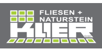 Kundenlogo Fliesen Klier GmbH Fliesen-Platten + Mosaik