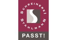 Kundenlogo von Stahlmann Schreinerei GmbH