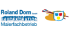 Kundenlogo von Dorn Roland GmbH