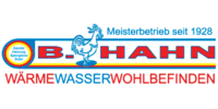 Kundenlogo Hahn Beate