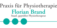 Kundenlogo Krankengymnastik Brand Florian