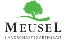 Kundenlogo von Meusel Landschaftsgartenbau