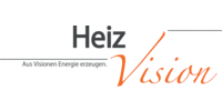 Kundenlogo HeizVision GmbH