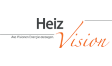 Kundenlogo von HeizVision GmbH