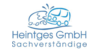 Kundenlogo von Heintges GmbH Sachverständige für KFZ