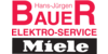 Kundenlogo von Bauer Hans-Jürgen Kundenlogo von Bauer Hans-Jürgen