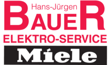 Kundenlogo von Miele Bauer Hans-Jürgen