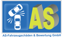 Kundenlogo von AS-Fahrzeugschäden und Bewertung GmbH