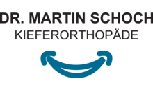 Kundenlogo von Schoch Martin Dr.