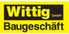 Kundenlogo von Baugeschäft Wittig GmbH