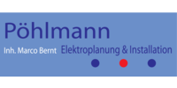 Kundenlogo Elektro Pöhlmann