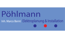 Kundenlogo von Elektro Pöhlmann