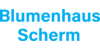 Kundenlogo von Blumenhaus Scherm