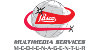 Kundenlogo LASCO Multimedia Services
