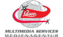 Kundenlogo von LASCO Multimedia Services