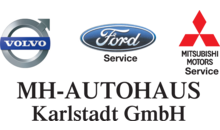 Kundenlogo von Autohaus MH Karlstadt GmbH